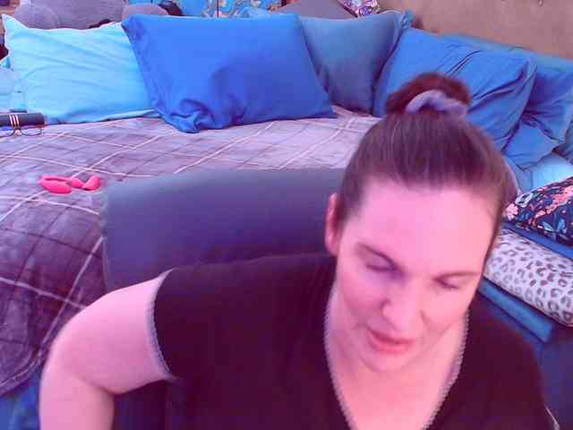 NinaJaymes webcam