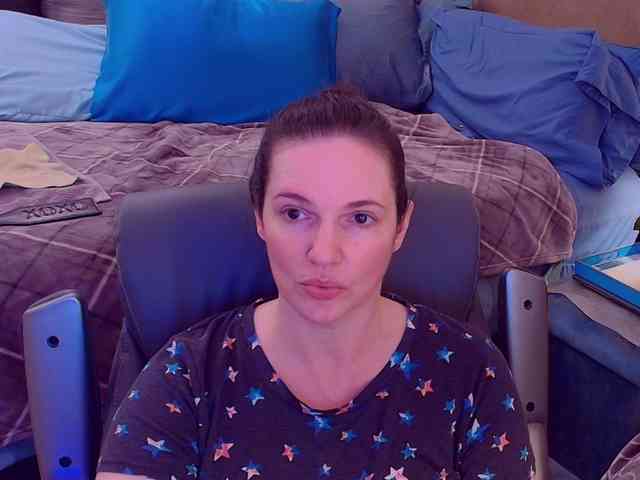 NinaJaymes webcam