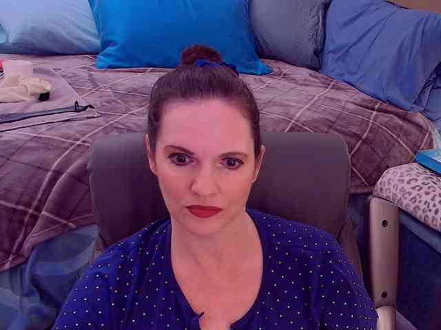 NinaJaymes webcam