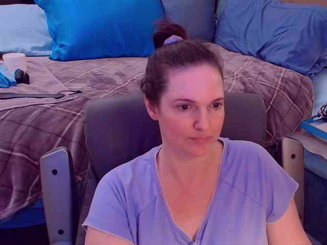 NinaJaymes webcam