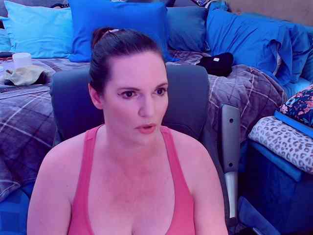 NinaJaymes webcam