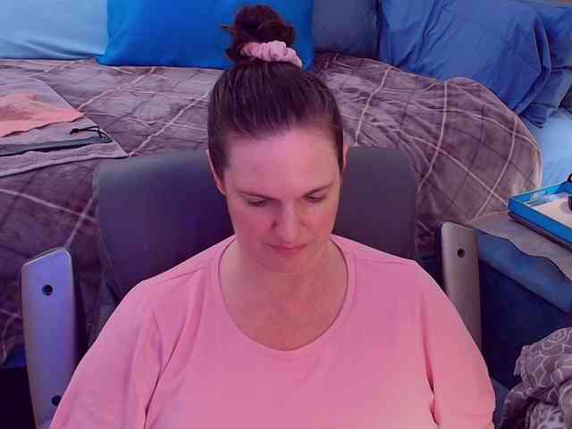 NinaJaymes webcam
