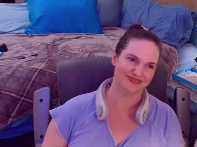 NinaJaymes webcam
