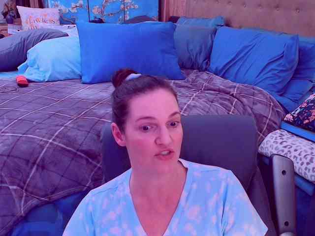 NinaJaymes webcam