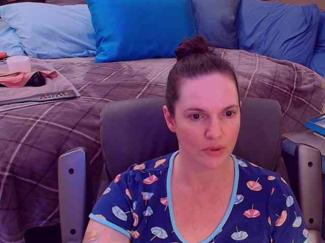 NinaJaymes webcam