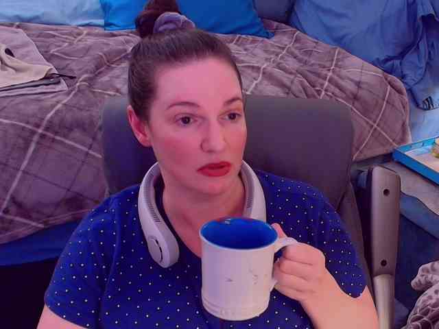NinaJaymes webcam