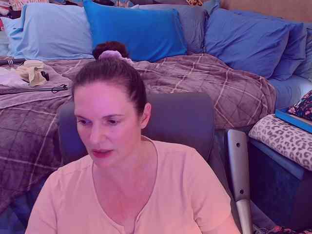 NinaJaymes webcam