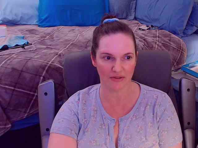 NinaJaymes webcam