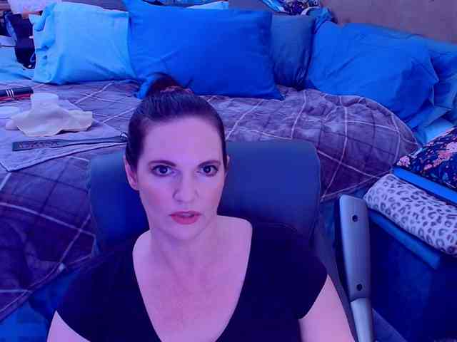 NinaJaymes webcam