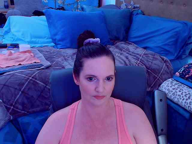 NinaJaymes webcam