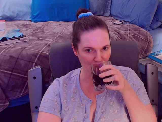 NinaJaymes webcam