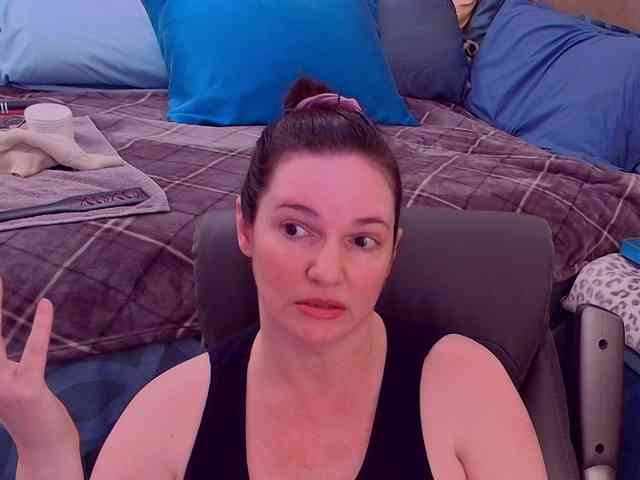 NinaJaymes webcam