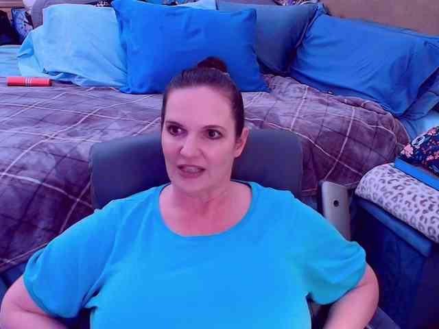 NinaJaymes Live Webcam on BongaCams