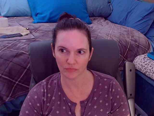 NinaJaymes webcam