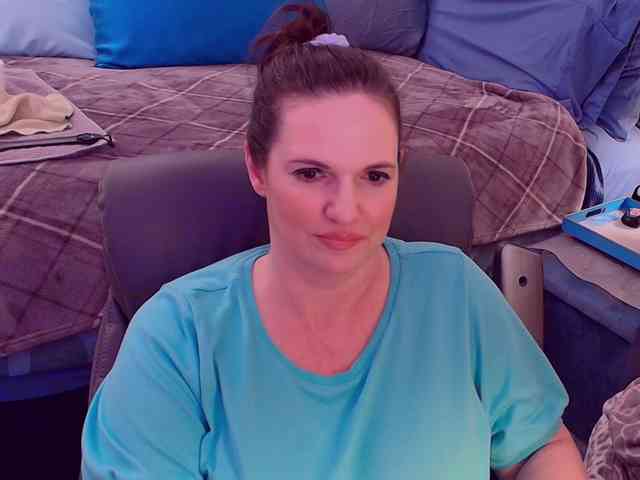 NinaJaymes webcam