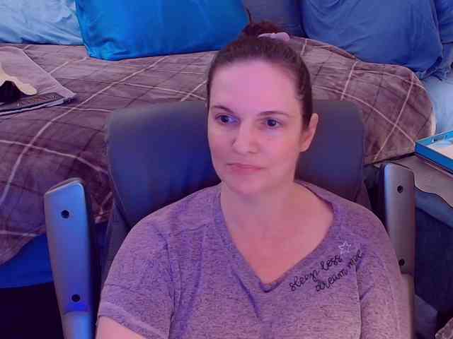 NinaJaymes webcam
