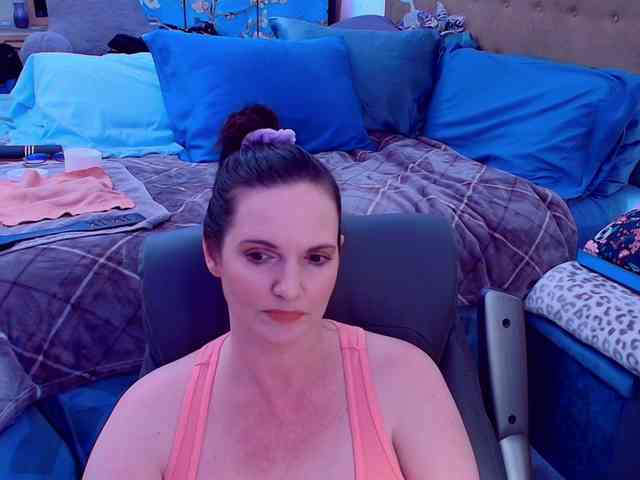 NinaJaymes webcam