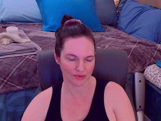 NinaJaymes webcam