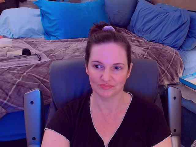 NinaJaymes webcam
