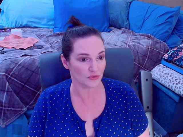 NinaJaymes webcam
