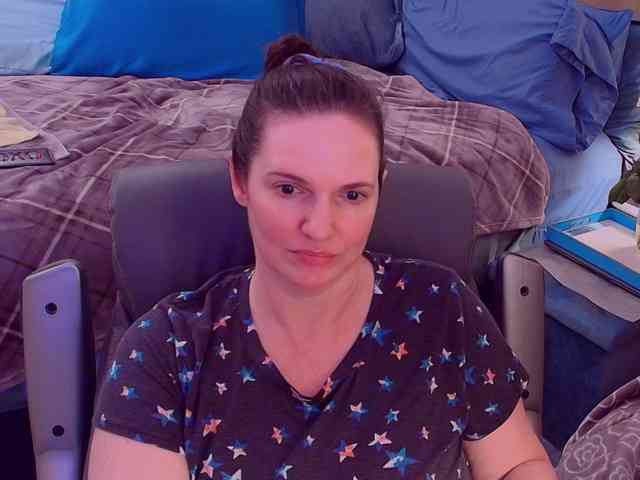 NinaJaymes webcam