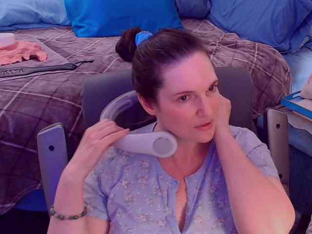 NinaJaymes webcam