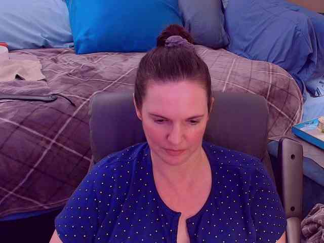 NinaJaymes webcam
