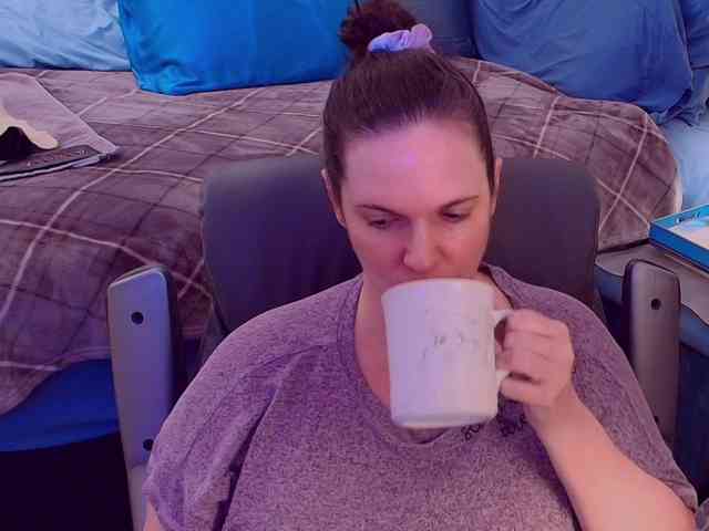 NinaJaymes webcam