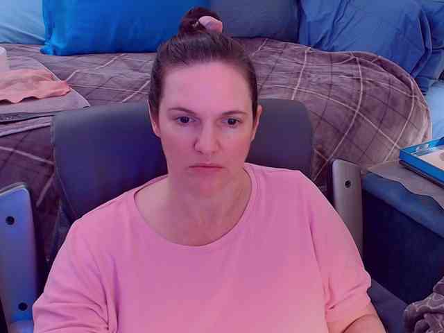NinaJaymes webcam