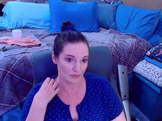 NinaJaymes webcam