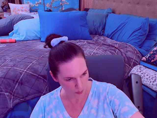NinaJaymes webcam