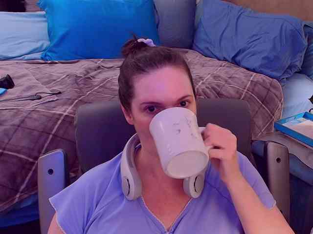 NinaJaymes webcam