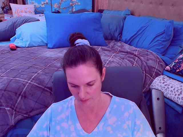 NinaJaymes webcam