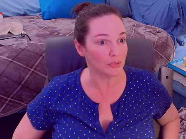 NinaJaymes webcam