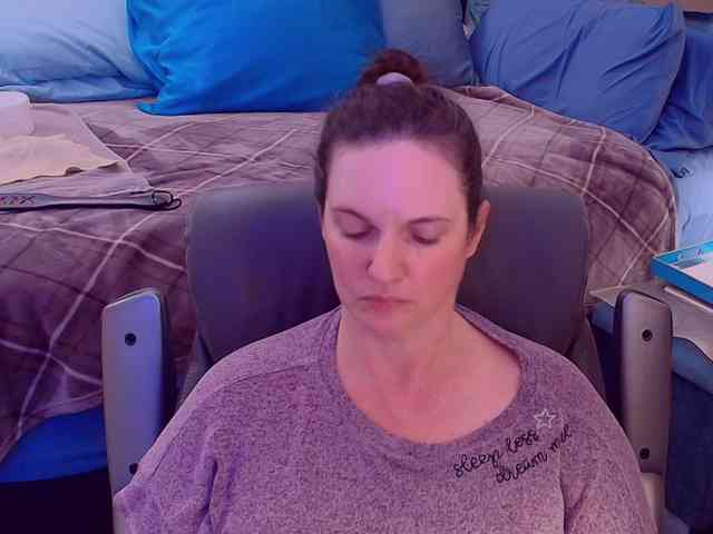 NinaJaymes webcam