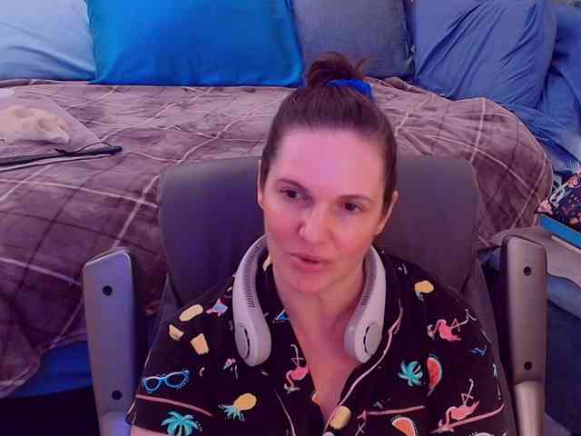 NinaJaymes webcam