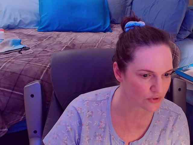 NinaJaymes webcam