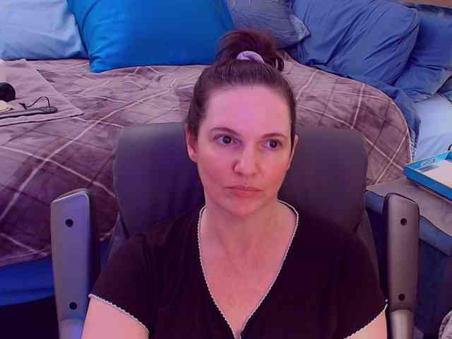 NinaJaymes webcam