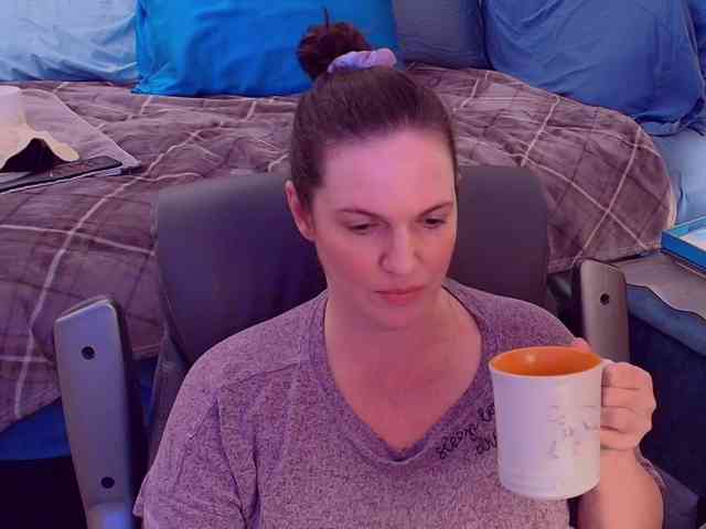 NinaJaymes webcam
