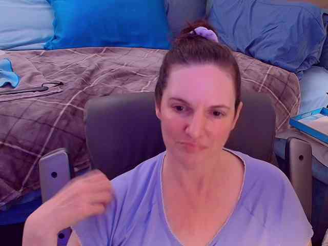 NinaJaymes webcam