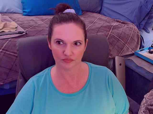 NinaJaymes webcam