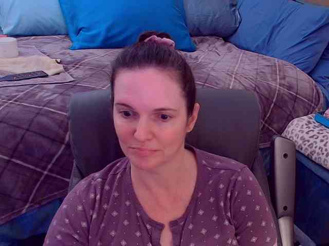 NinaJaymes webcam