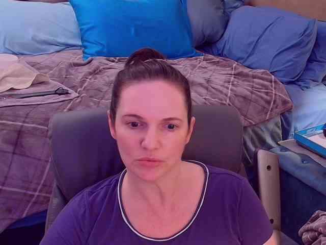 NinaJaymes webcam