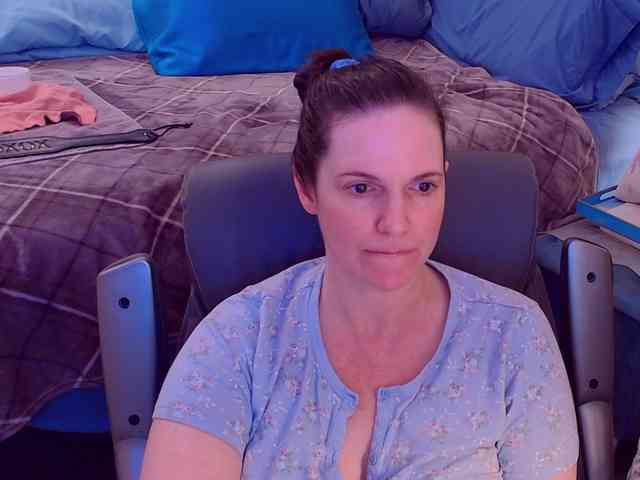 NinaJaymes webcam