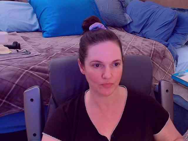 NinaJaymes webcam