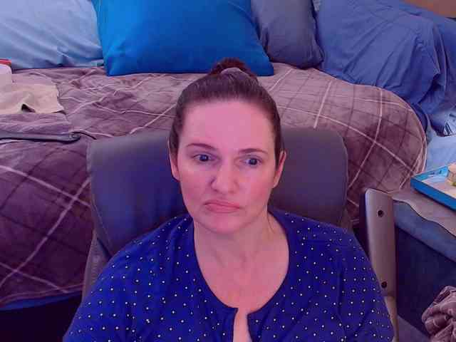 NinaJaymes webcam
