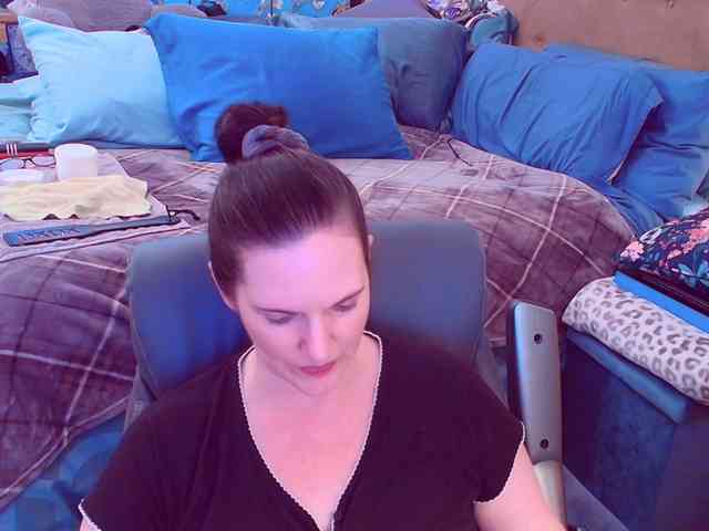 NinaJaymes webcam