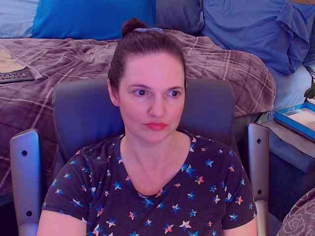 NinaJaymes webcam