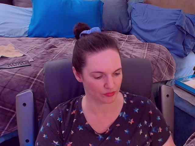 NinaJaymes webcam