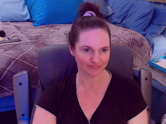 NinaJaymes webcam